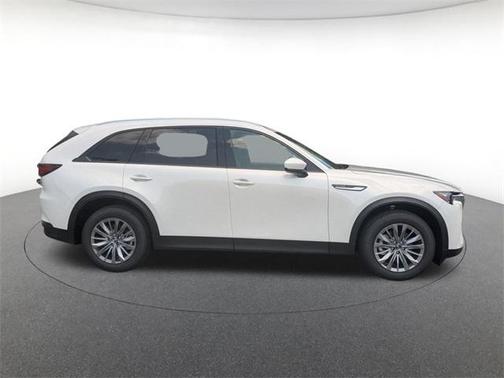 2025 Mazda CX-90 3.3 Turbo Preferred Package