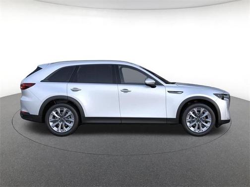2026 Mazda CX-90 Preferred