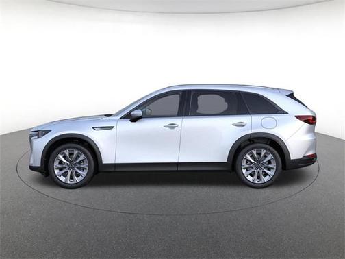2026 Mazda CX-90 Preferred