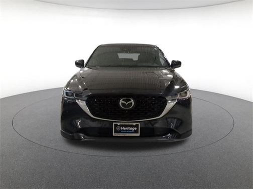 2023 Mazda CX-5 2.5 Turbo Signature