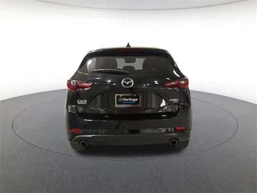 2023 Mazda CX-5 2.5 Turbo Signature
