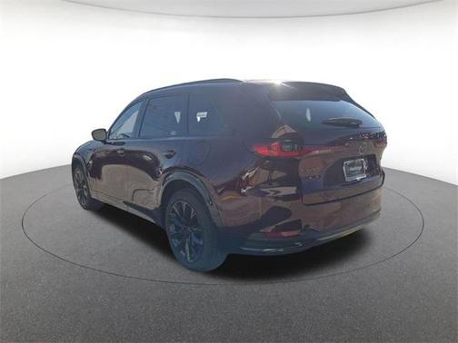 2026 Mazda CX-90 3.3 Turbo Premium Sport