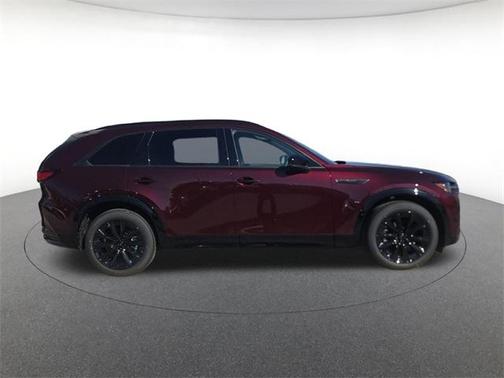 2026 Mazda CX-90 3.3 Turbo Premium Sport