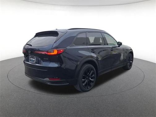 2026 Mazda CX-90 Premium