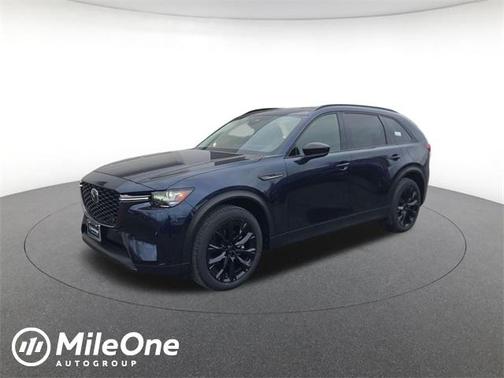 2026 Mazda CX-90 Premium