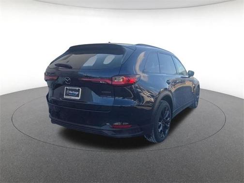 2026 Mazda CX-90 Premium