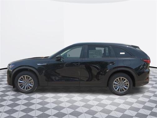 2025 Mazda CX-90 3.3 Turbo Select Package