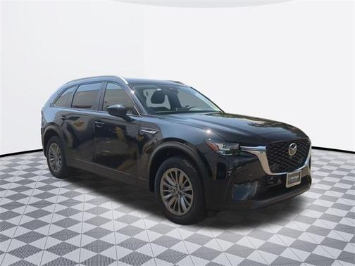 2025 Mazda CX-90 3.3 Turbo Select Package