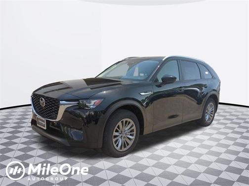 2025 Mazda CX-90 3.3 Turbo Select Package