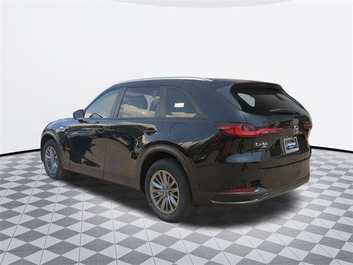 2025 Mazda CX-90 3.3 Turbo Select Package