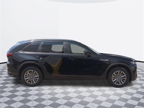 2025 Mazda CX-90 3.3 Turbo Select Package