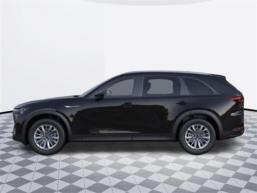 2025 Mazda CX-90 3.3 Turbo Select Package
