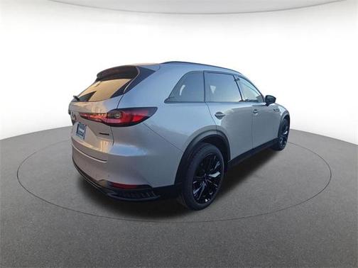 2026 Mazda CX-90 Premium