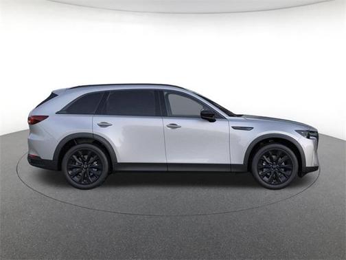 2026 Mazda CX-90 Premium