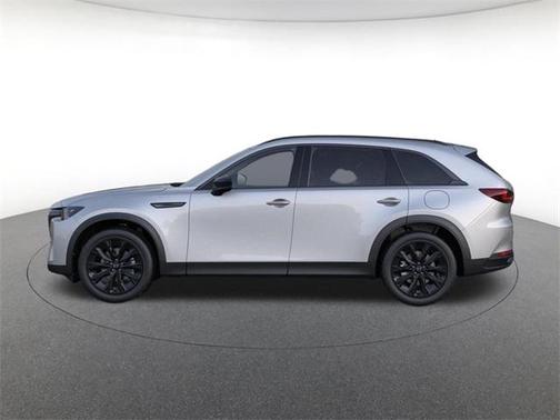 2026 Mazda CX-90 Premium