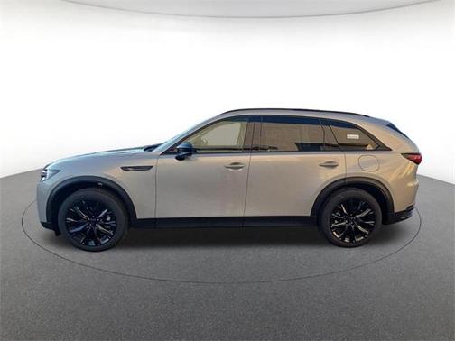 2026 Mazda CX-90 Premium