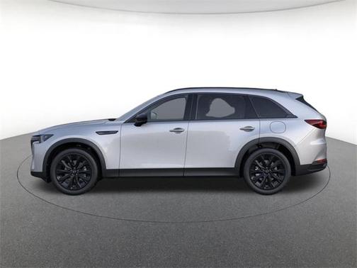 2026 Mazda CX-90 Premium