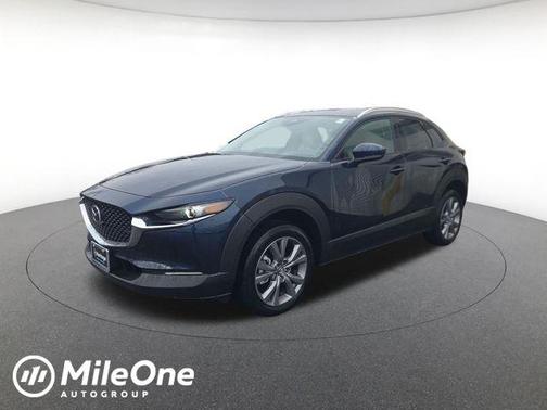 2026 Mazda CX-30 Preferred