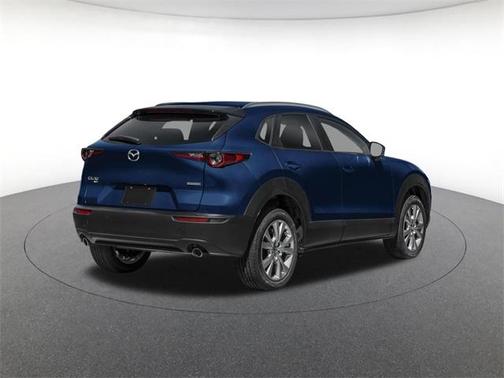 2026 Mazda CX-30 Preferred