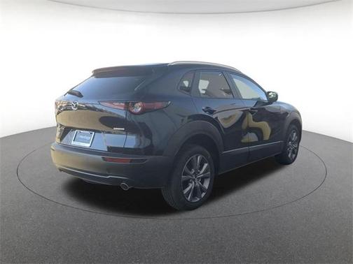 2026 Mazda CX-30 Preferred