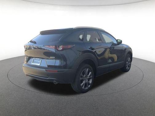 2026 Mazda CX-30 Preferred