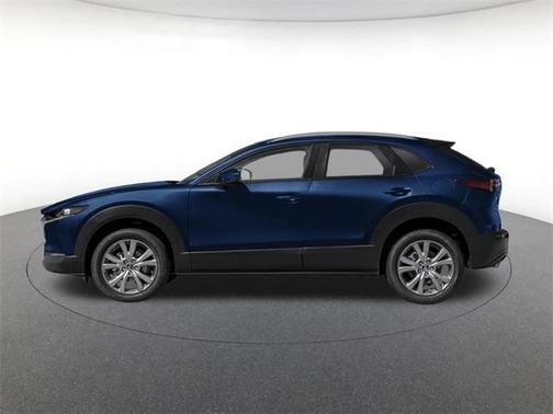 2026 Mazda CX-30 Preferred