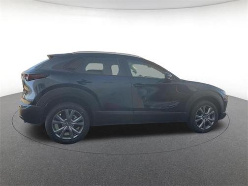 2026 Mazda CX-30 Preferred
