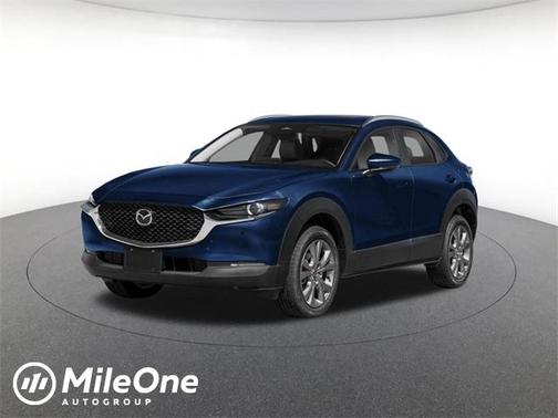 2026 Mazda CX-30 Preferred
