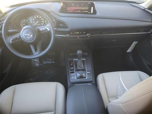 2026 Mazda CX-30 Preferred