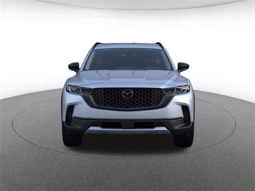 2026 Mazda CX-50 2.5 TURBO PREMIUM PLUS