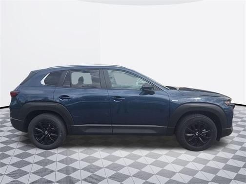 2025 Mazda CX-50 Hybrid Preferred Package