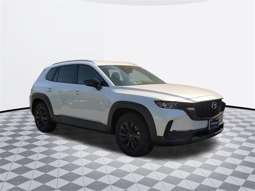 2025 Mazda CX-50 Hybrid Preferred Package
