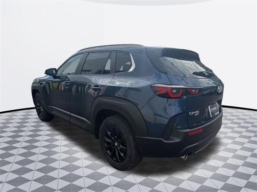2025 Mazda CX-50 Hybrid Preferred Package