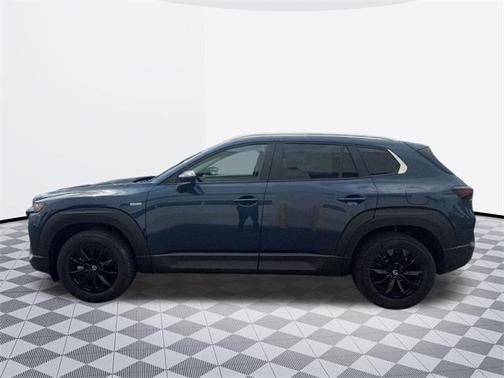 2025 Mazda CX-50 Hybrid Preferred Package
