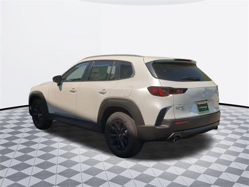 2025 Mazda CX-50 Hybrid Preferred Package