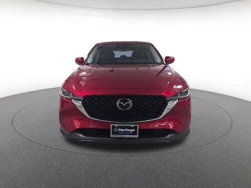 2023 Mazda CX-5 2.5 S Premium