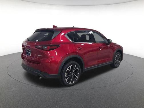 2023 Mazda CX-5 2.5 S Premium