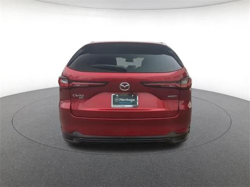 2024 Mazda CX-90 3.3 Turbo Preferred Plus