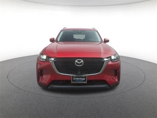 2024 Mazda CX-90 3.3 Turbo Preferred Plus