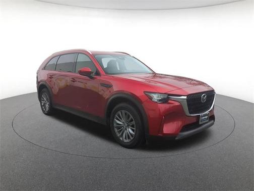 2024 Mazda CX-90 3.3 Turbo Preferred Plus