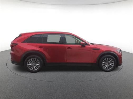 2024 Mazda CX-90 3.3 Turbo Preferred Plus