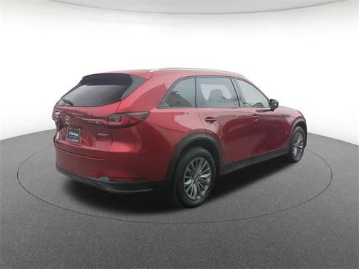 2024 Mazda CX-90 3.3 Turbo Preferred Plus