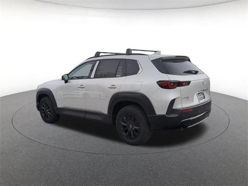 2026 Mazda CX-50 Premium
