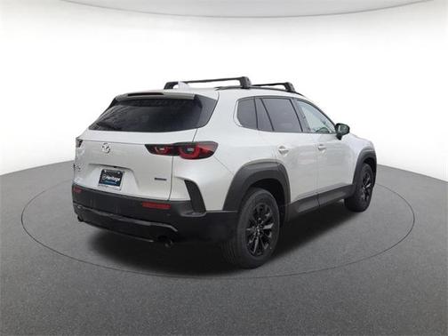 2026 Mazda CX-50 Premium