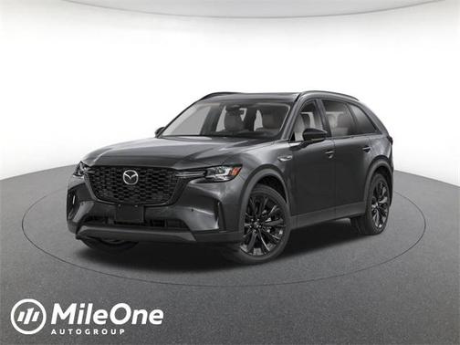 2026 Mazda CX-90 Premium