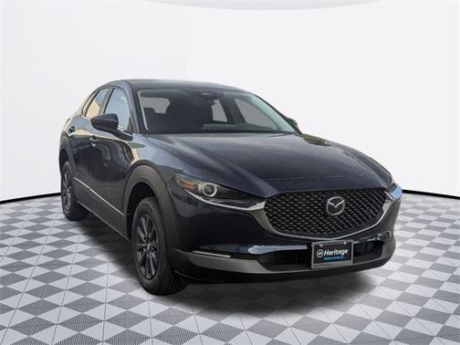 2025 Mazda CX-30 2.5 S
