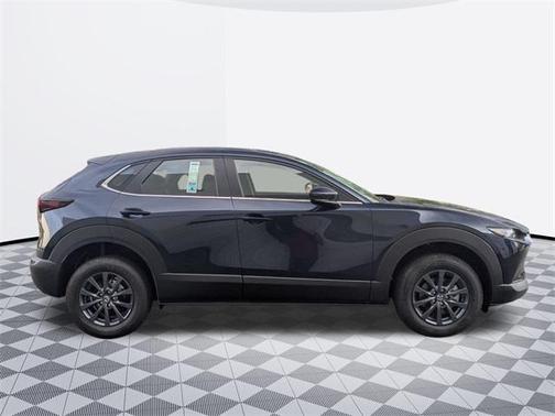 2025 Mazda CX-30 2.5 S