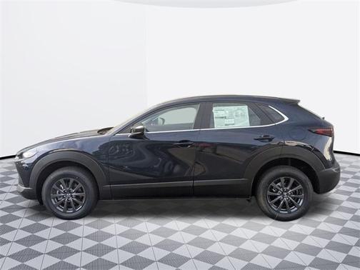 2025 Mazda CX-30 2.5 S