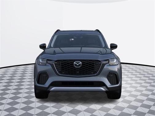 2025 Mazda CX-70 3.3 Turbo Premium Package
