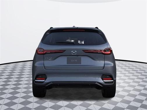 2025 Mazda CX-70 3.3 Turbo Premium Package